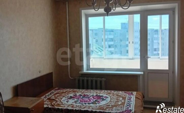 1-комн квартира переулок Трудолюбия, 37,  д. 37