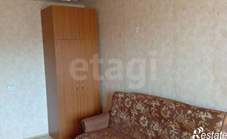 1-комн квартира переулок Трудолюбия, 37,  д. 37