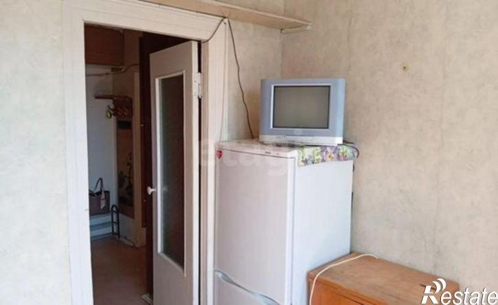 1-комн квартира переулок Трудолюбия, 37,  д. 37