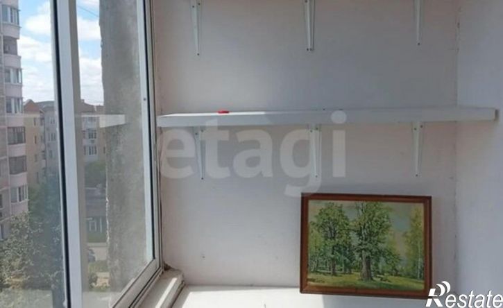 1-комн квартира переулок Трудолюбия, 37,  д. 37