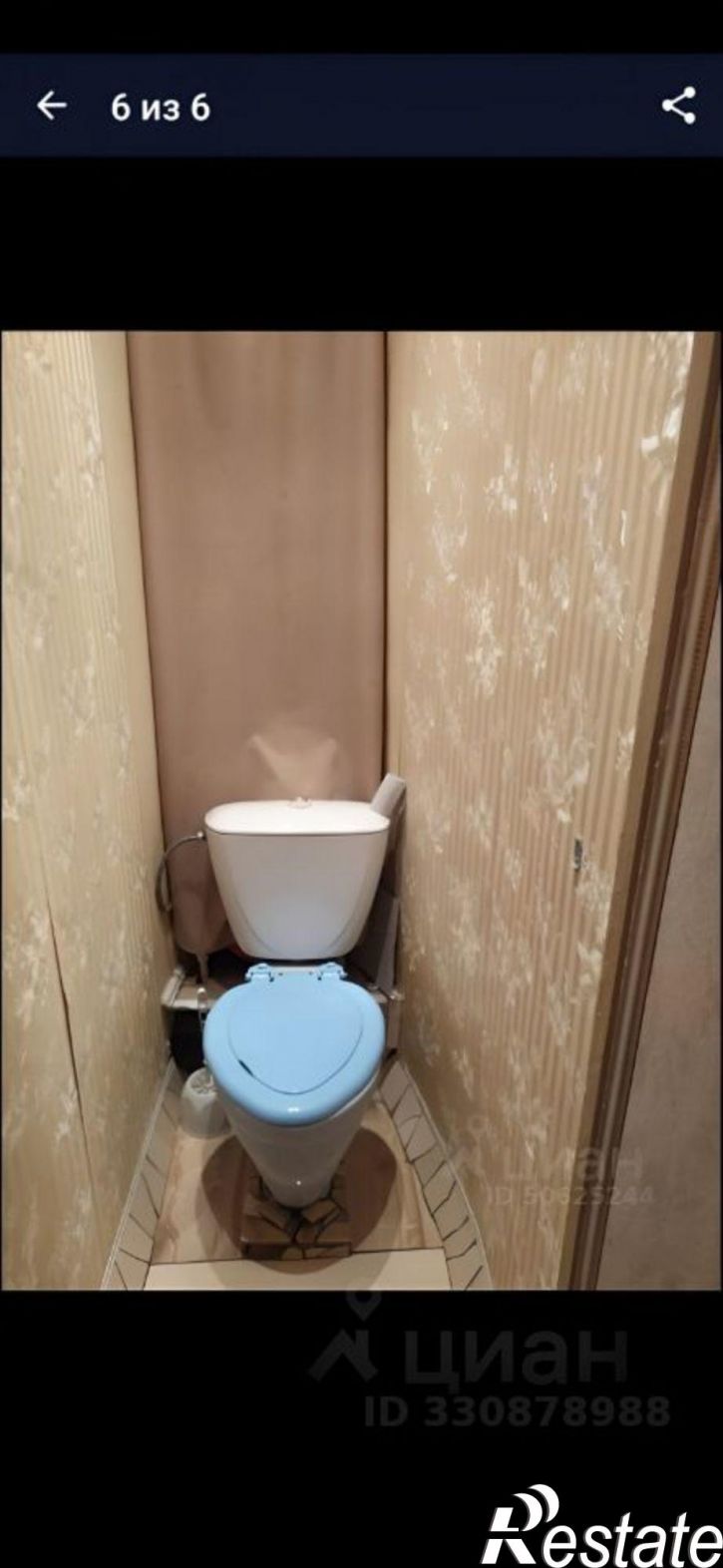 Комната Садовый переулок, 20,  д. 20