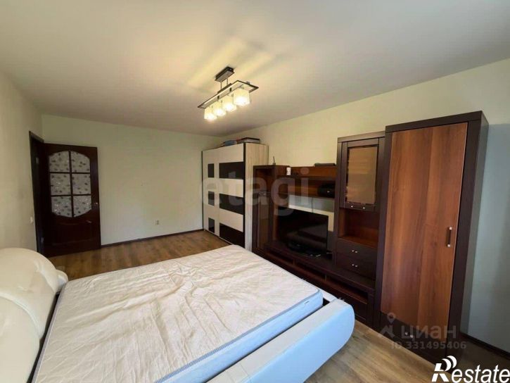 2-комн квартира Учебная улица, 21,  д. 21