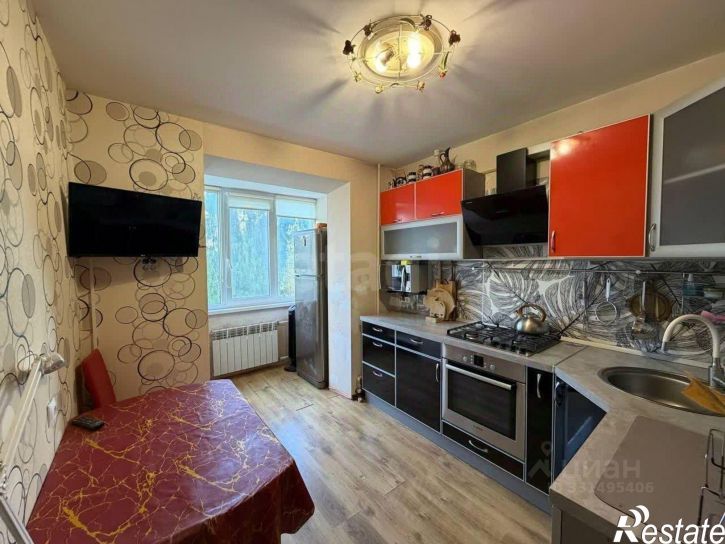 2-комн квартира Учебная улица, 21,  д. 21