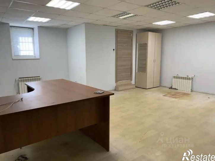 Офис Тверь, улица Спартака, 43Б