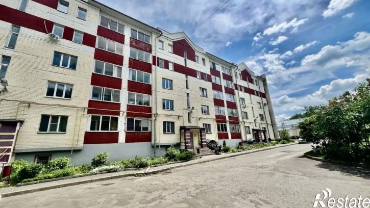 Офис Тверь, улица Спартака, 43Б