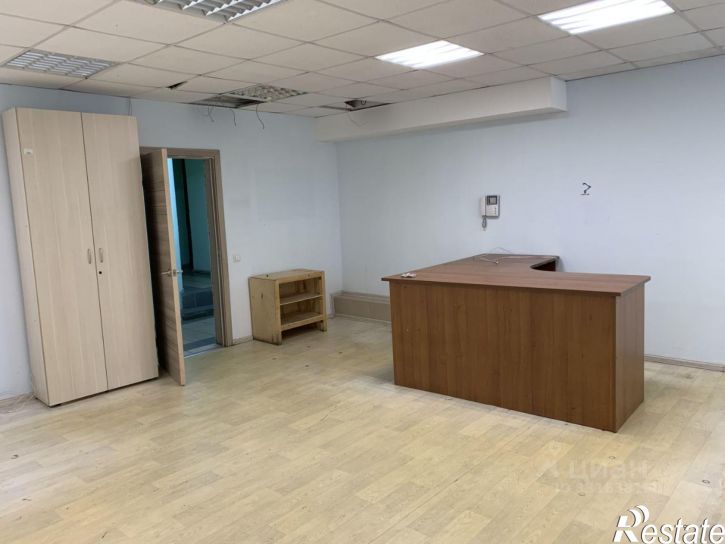 Офис Тверь, улица Спартака, 43Б