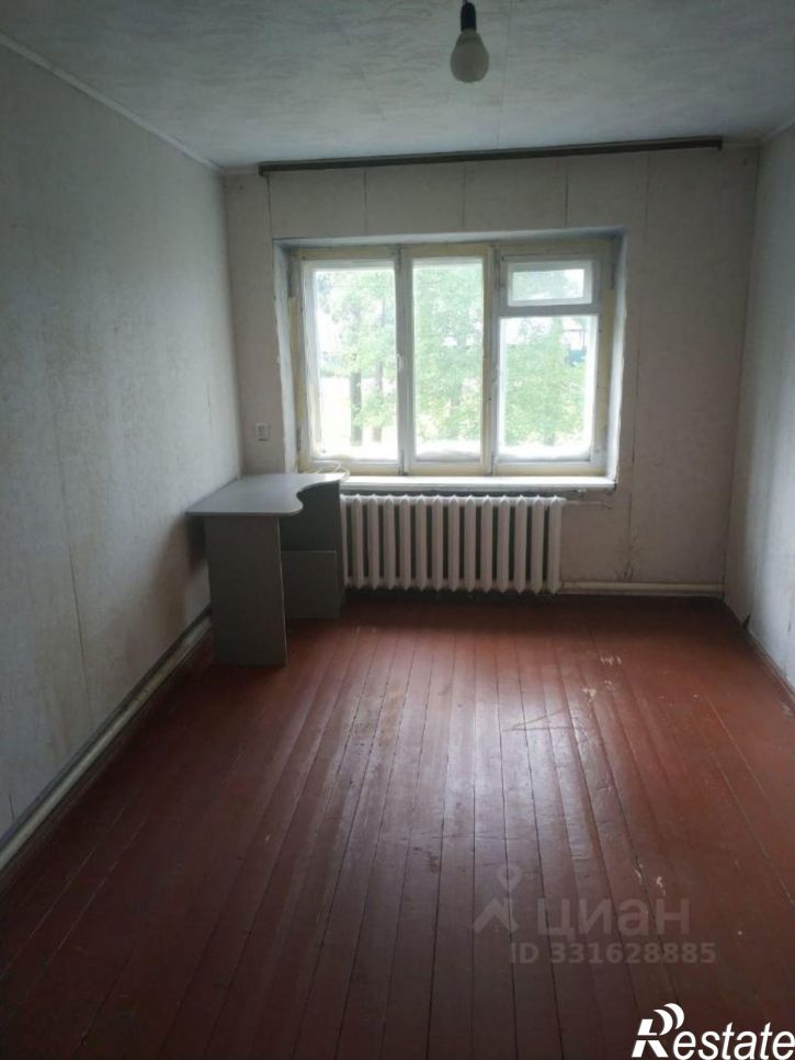 1-комн квартира