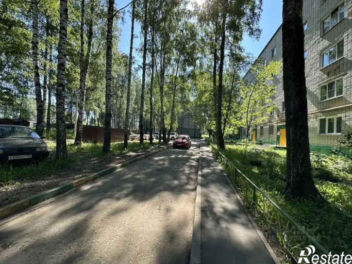 3-комн квартира улица Васильковского, 19,  д. 19