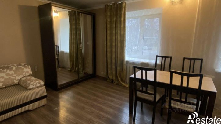 1-комн квартира ул Гагарина, 10,  д. 10