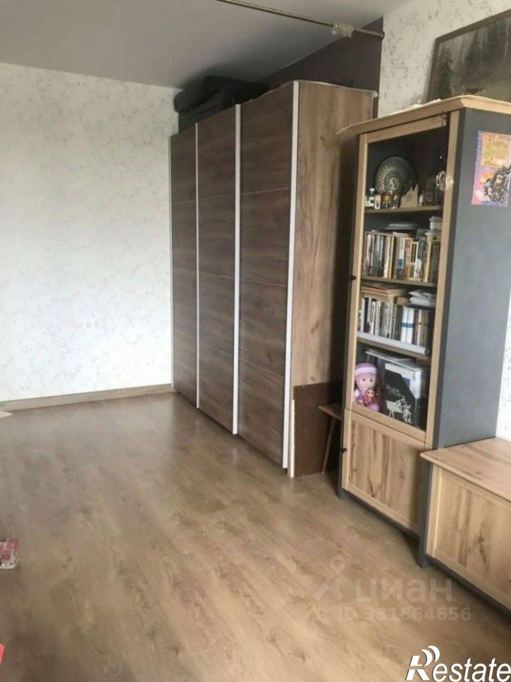 1-комн квартира городской округ Тверь,   Тверь