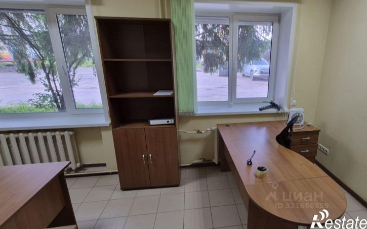 Офис Тверь, посёлок Новое Власьево, 10с1