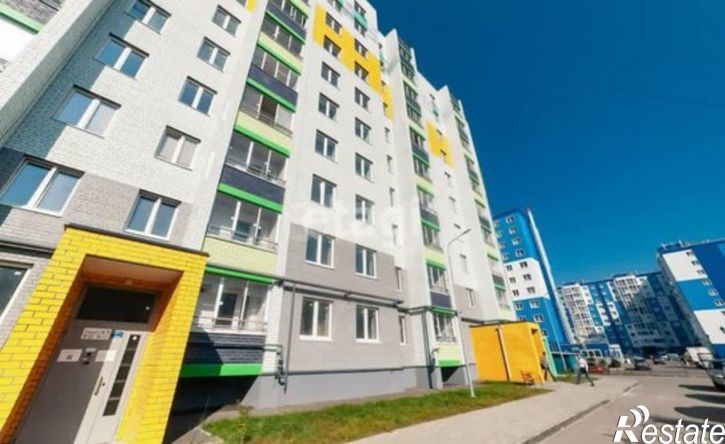 2-комн квартира Тверь, 1-й переулок Вагонников, 2Б