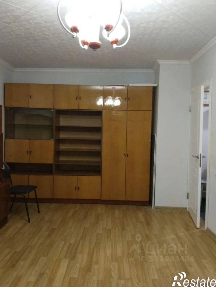1-комн квартира ул Баскакова, 2,  д. 2