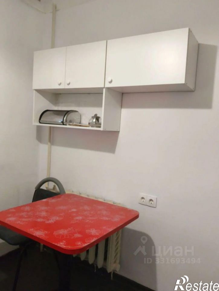 1-комн квартира ул Баскакова, 2,  д. 2