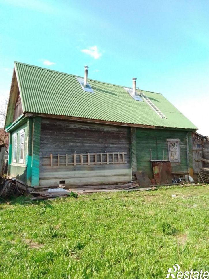 Коттедж/дом ул Горки, 32,  д. 32