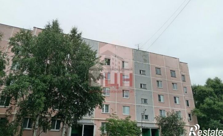 1-комн квартира ул Строителей, 34,  д. 34