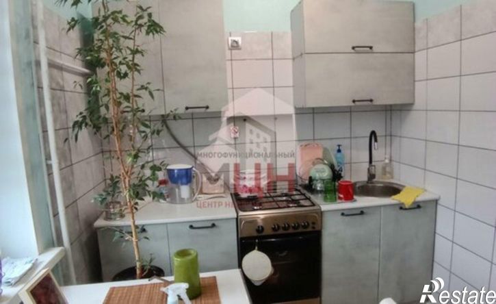 1-комн квартира ул Строителей, 34,  д. 34
