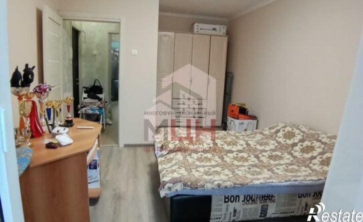 1-комн квартира ул Строителей, 34,  д. 34