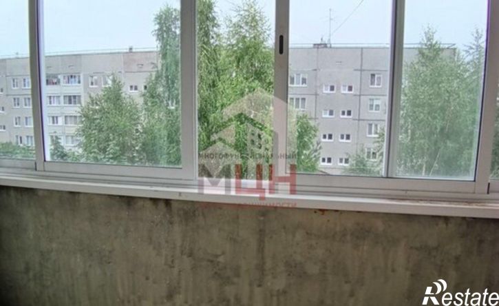 1-комн квартира ул Строителей, 34,  д. 34