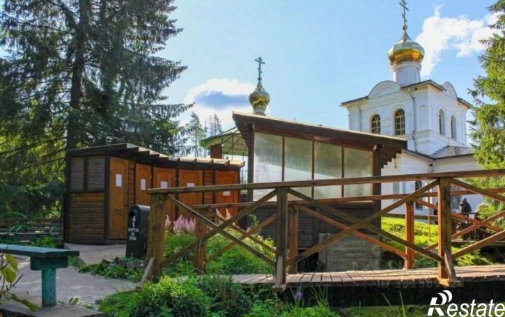 3-комн квартира