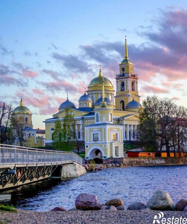 3-комн квартира