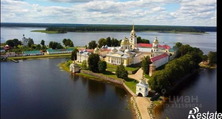 3-комн квартира