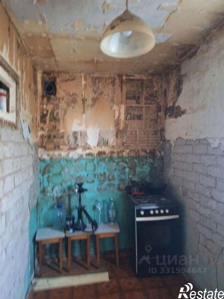 2-комн квартира Лихославльский муниципальный округ