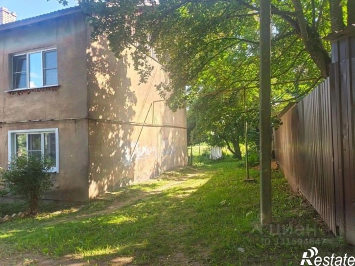 2-комн квартира Лихославльский муниципальный округ