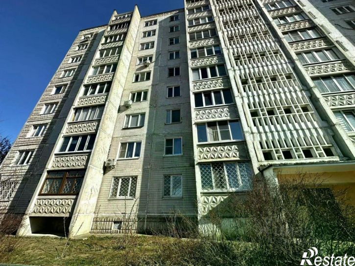1-комн квартира Тверь г., Пролетарский, Ногина б-р.