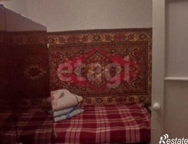 2-комн квартира Вышний Волочёк, улица Правды, 27А