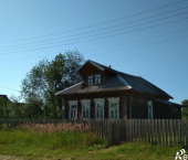 коттедж 61 кв м ул Школьная, 11