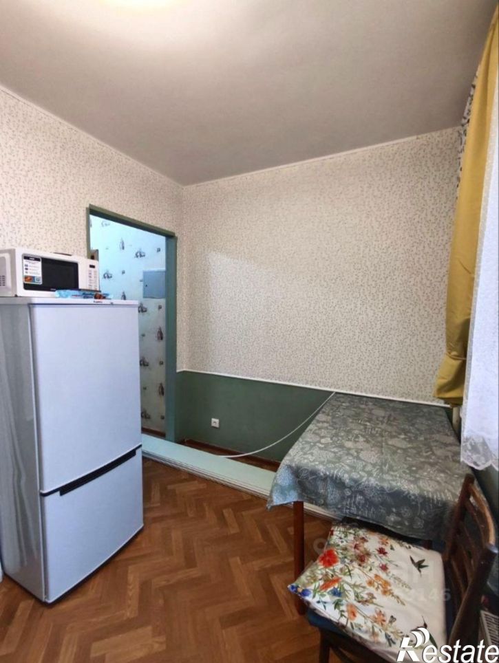 2-комн квартира ул Баскакова, 14,  д. 14