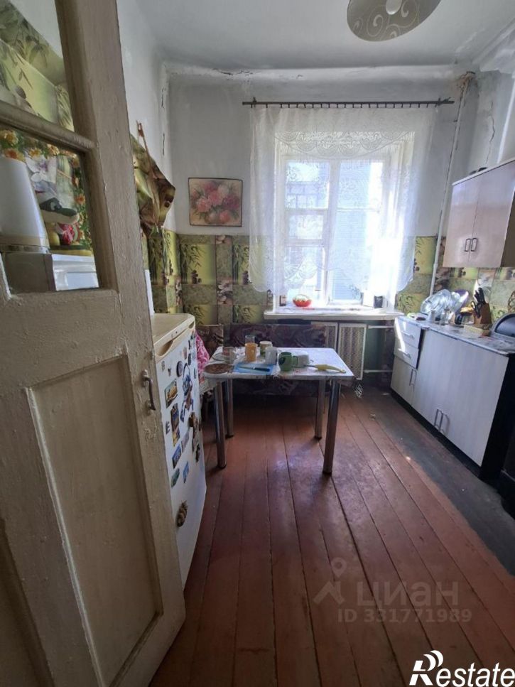3-комн квартира Тверь, Гвардейская улица, 7