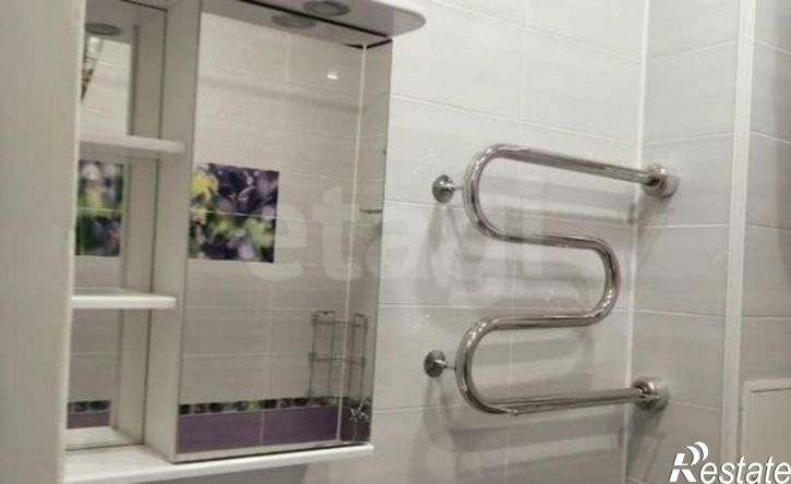 1-комн квартира Тверь, улица Левитана, 52