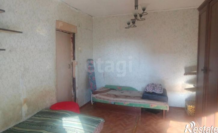 2-комн квартира Тверь, улица Кирова, 7А