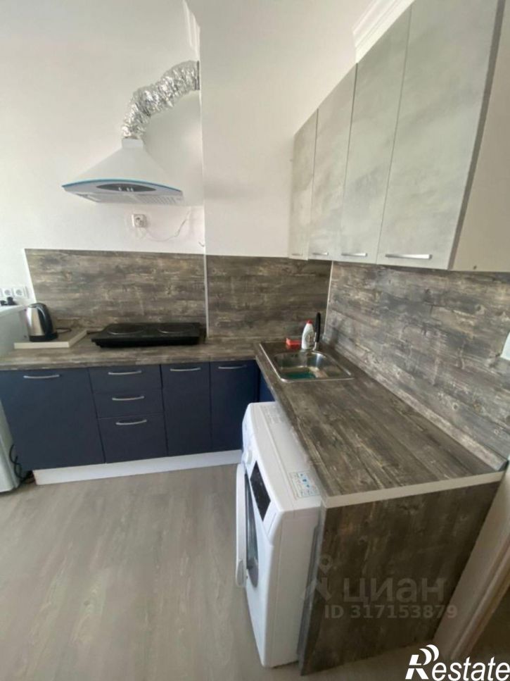 1-комн квартира Тверь, Новочеркасская улица, 51