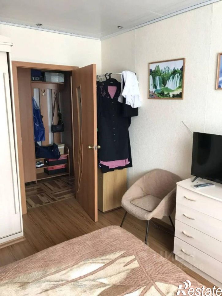 2-комн квартира Андреаполь