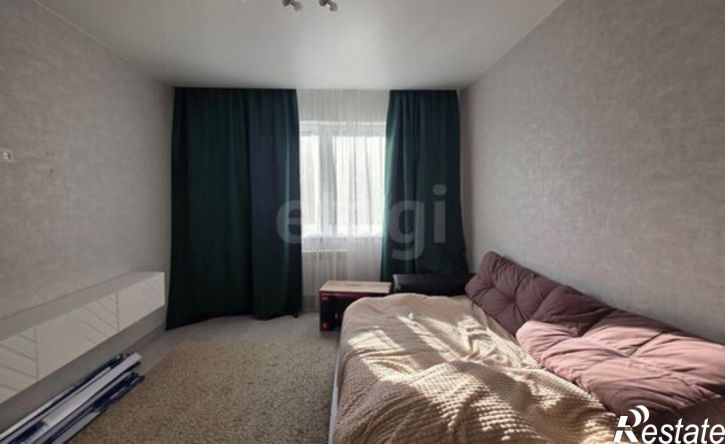 2-комн квартира Тверь, бульвар Гусева, 61