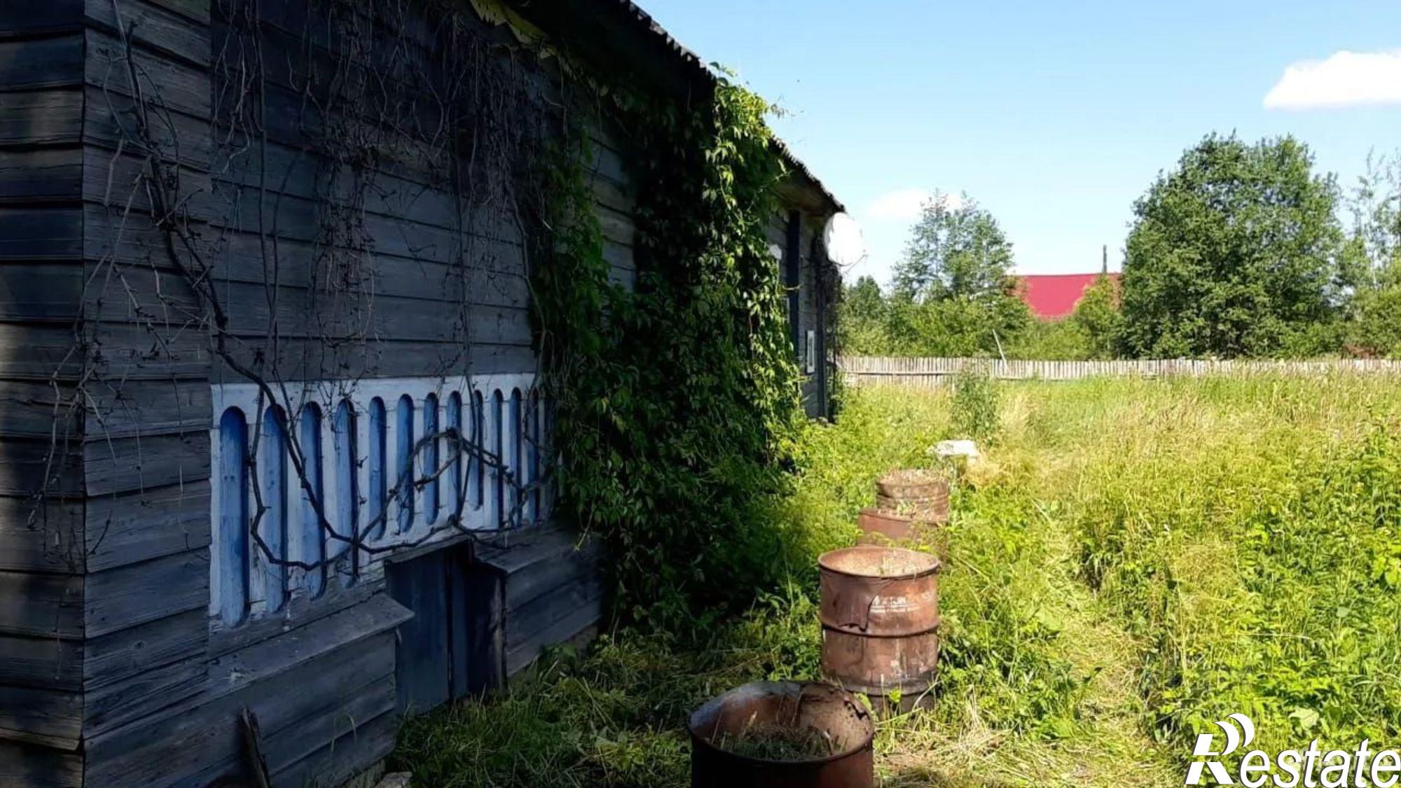 Купить дачу, дом, коттедж за 1 400 000 рублей