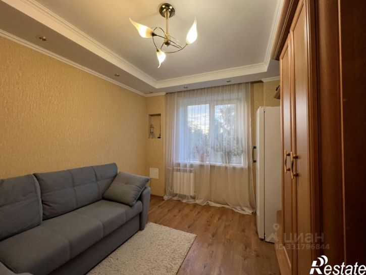 3-комн квартира