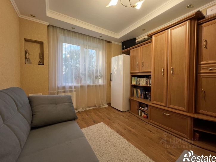 3-комн квартира