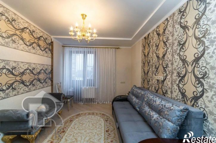 3-комн квартира деревня Ильинская Слободка