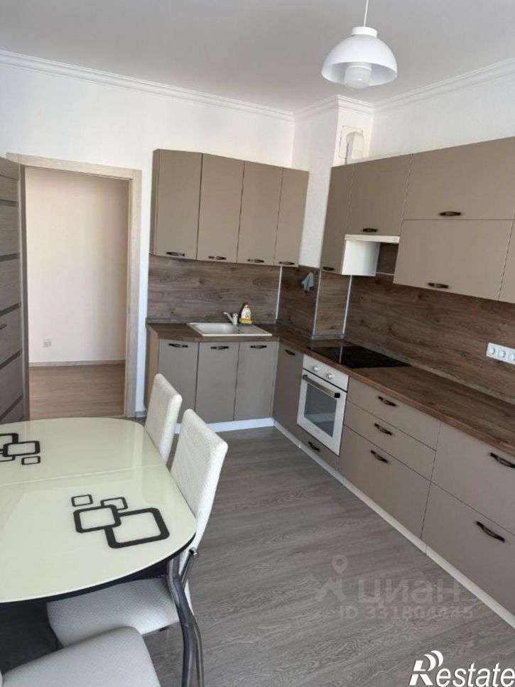 2-комн квартира Тверь, Новочеркасская улица, 51
