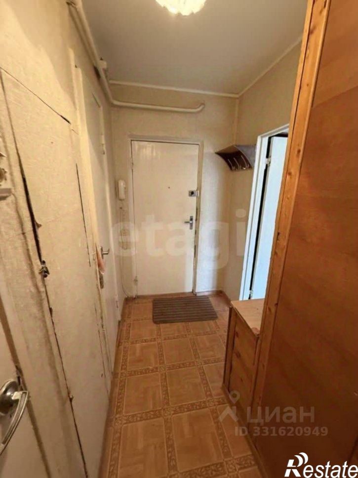 1-комн квартира городской округ Тверь, Тверь