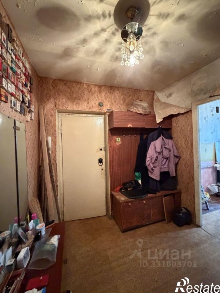 2-комн квартира Конаково