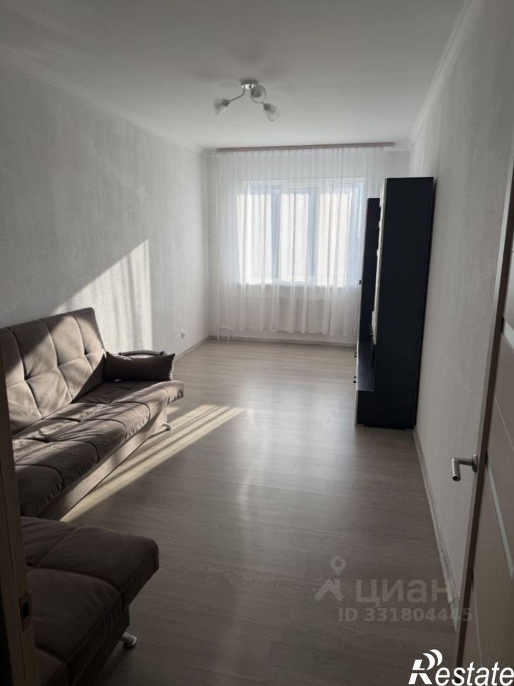 2-комн квартира Тверь, Новочеркасская улица, 51
