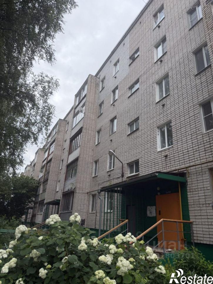 2-комн квартира Конаково