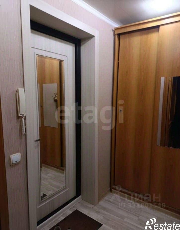 1-комн квартира