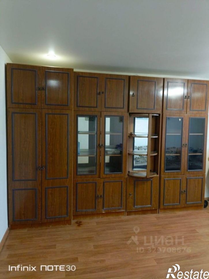 2-комн квартира Торжок, улица Луначарского