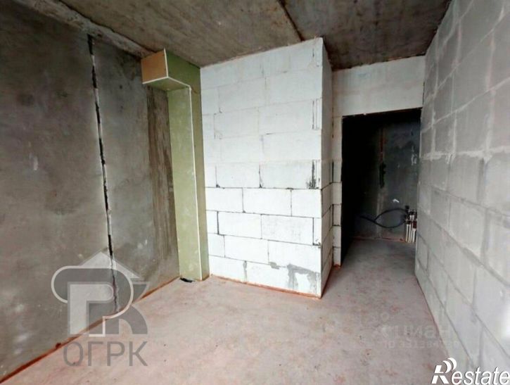 2-комн квартира деревня Ильинская Слободка
